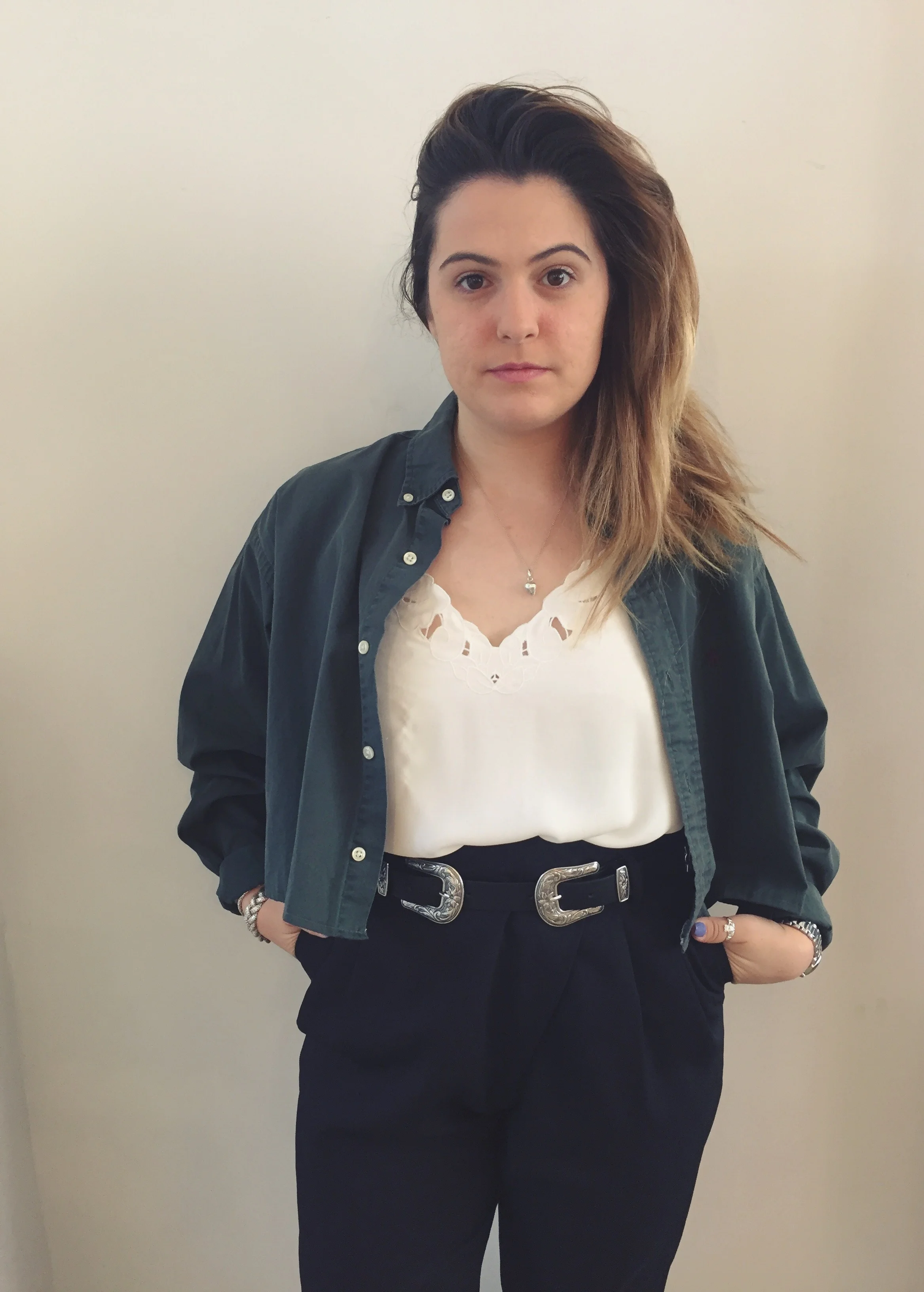 TOLA Vintage Clothing Dublin 