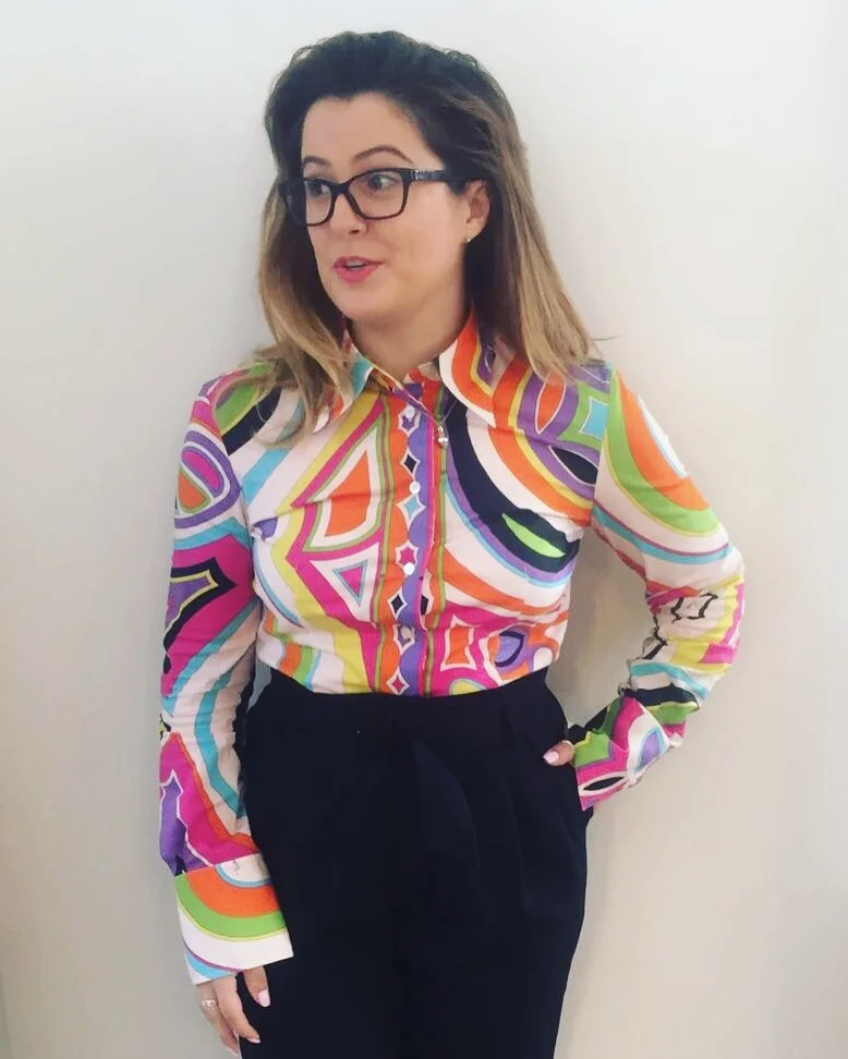 Reign Vintage London 