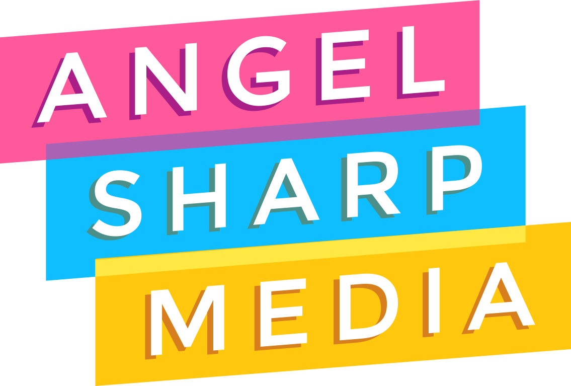 Angel Sharp Media Ltd 