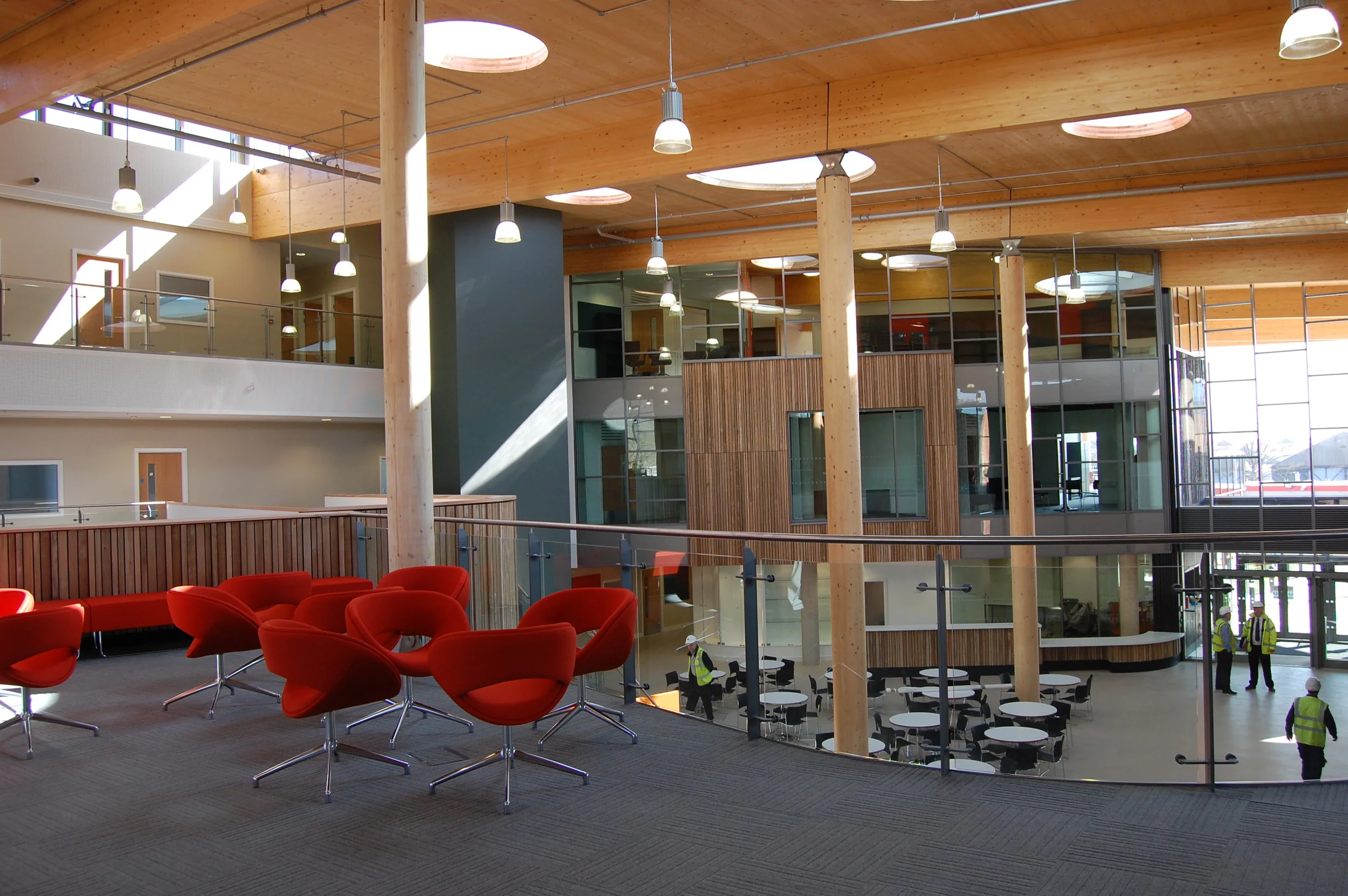 Wellington Academy - Wellington