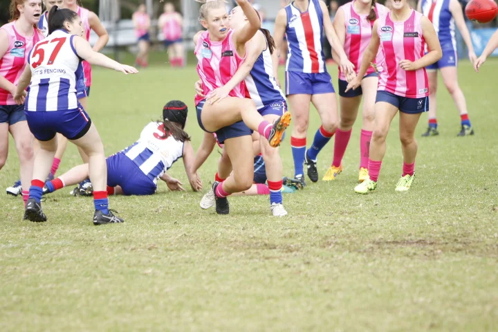 Slow start sees Animals stumble on #PinkSaturday