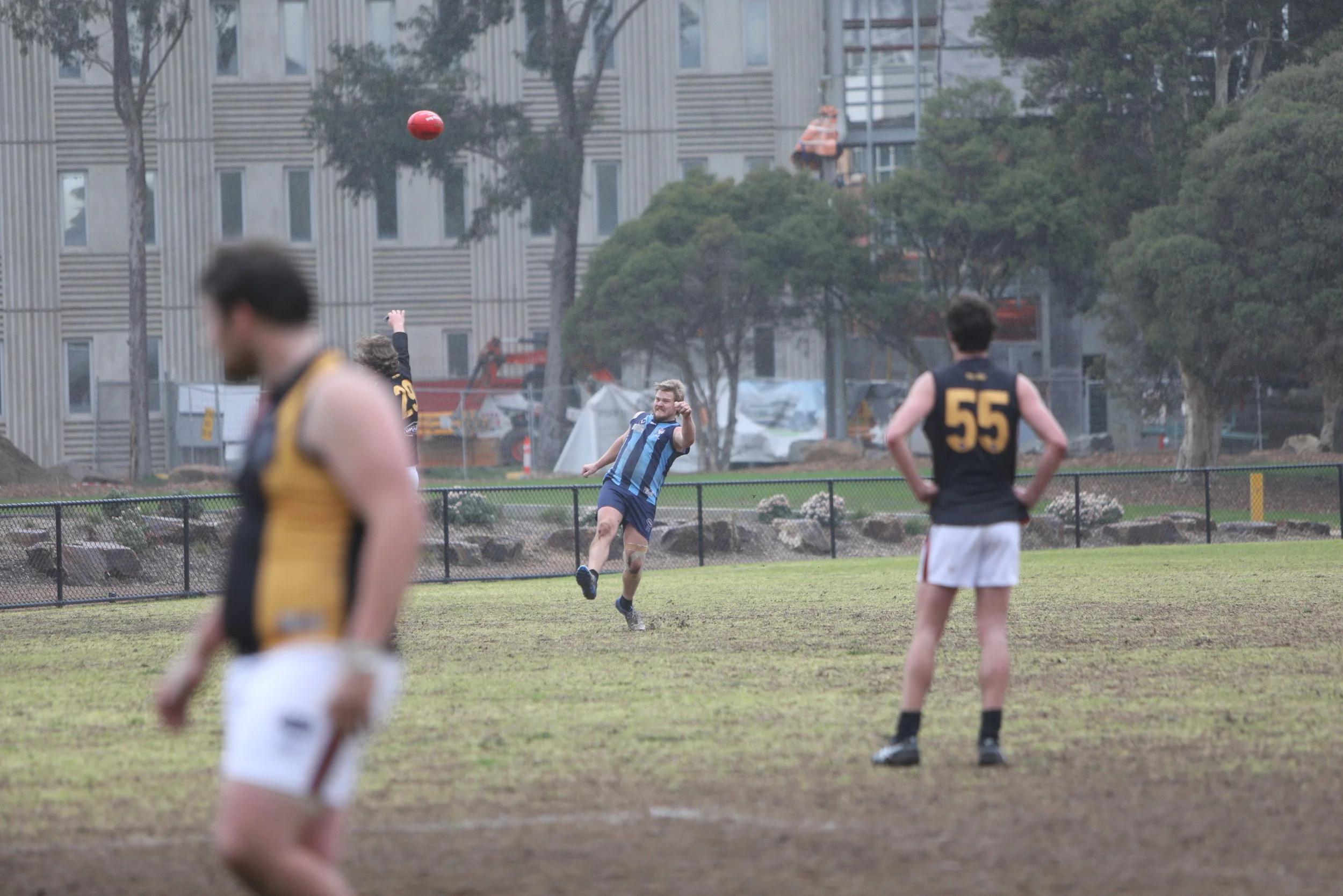 Two's quest for glory confronts Cobra challenge