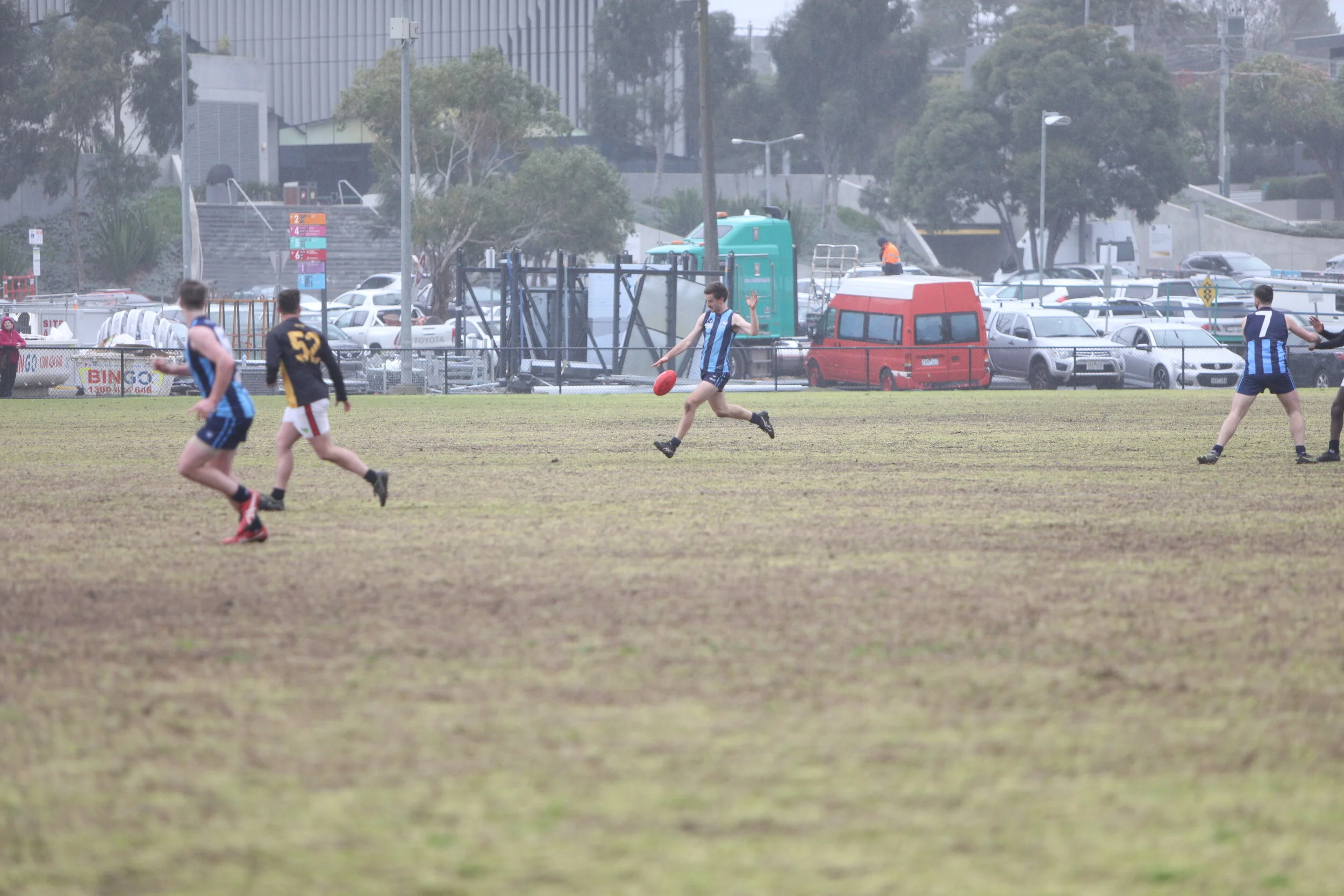 Ressies look to nab top spot with Falcons visit