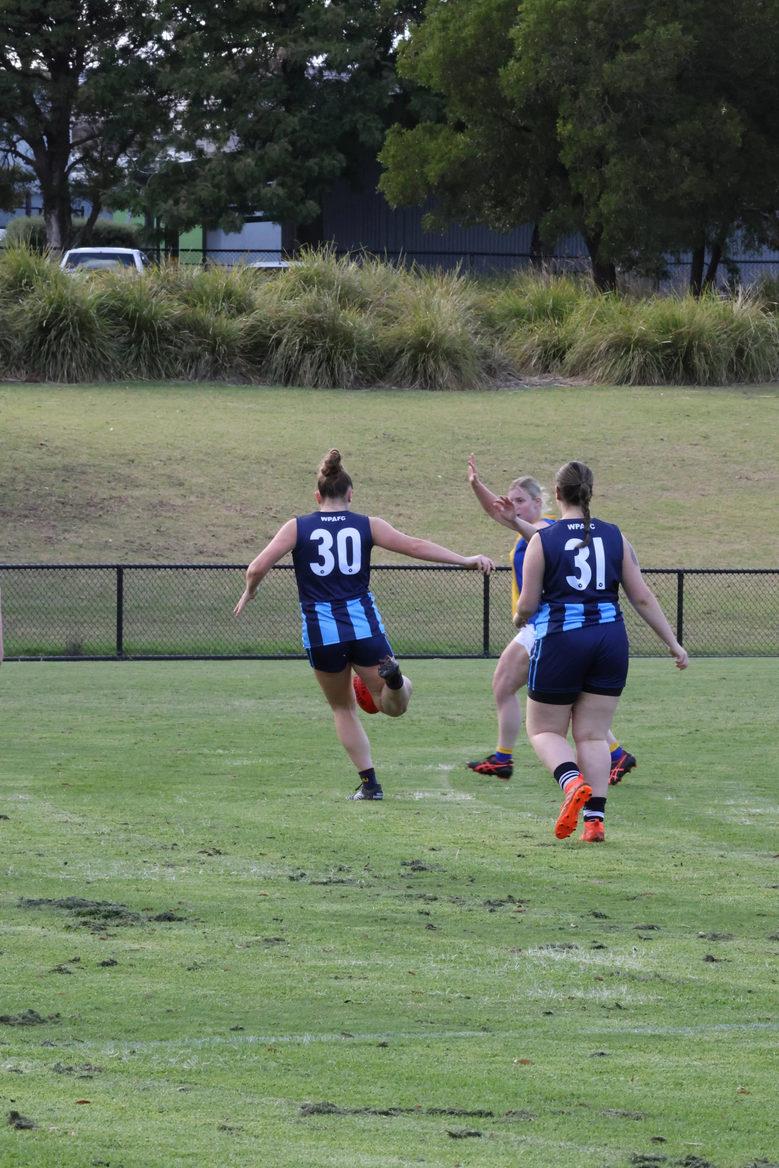 Courageous comeback falls desperately short