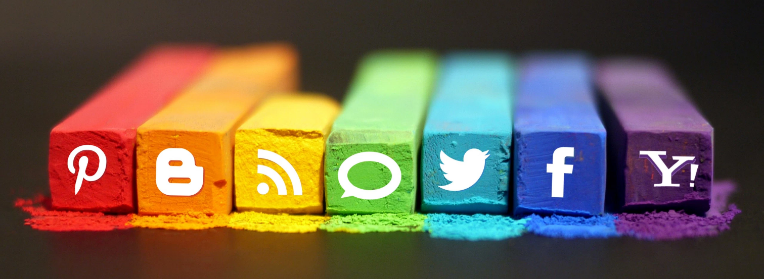 Adding social media icons to your email signature