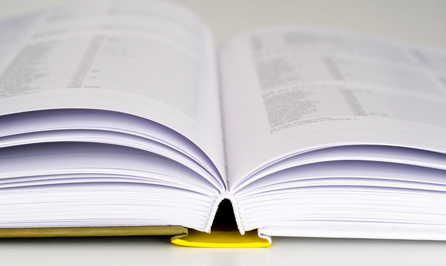 Blogging for business – the number one rule