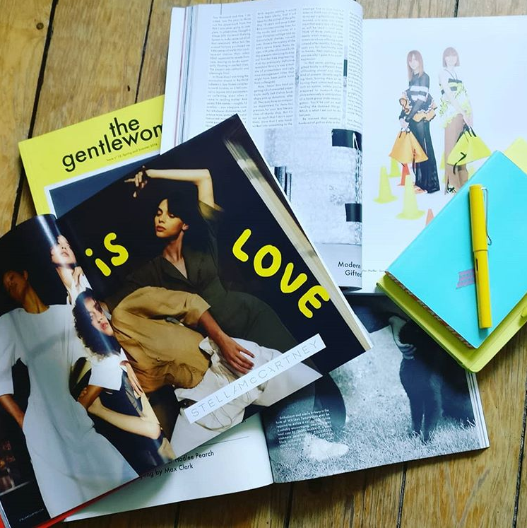 10 content ideas for blogging, Facebook lives and social media!