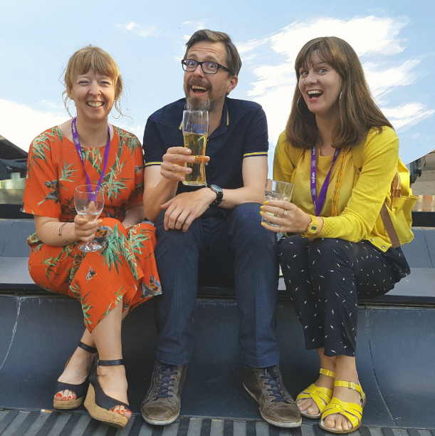 Top 8 takeaways from #Nottmdigital