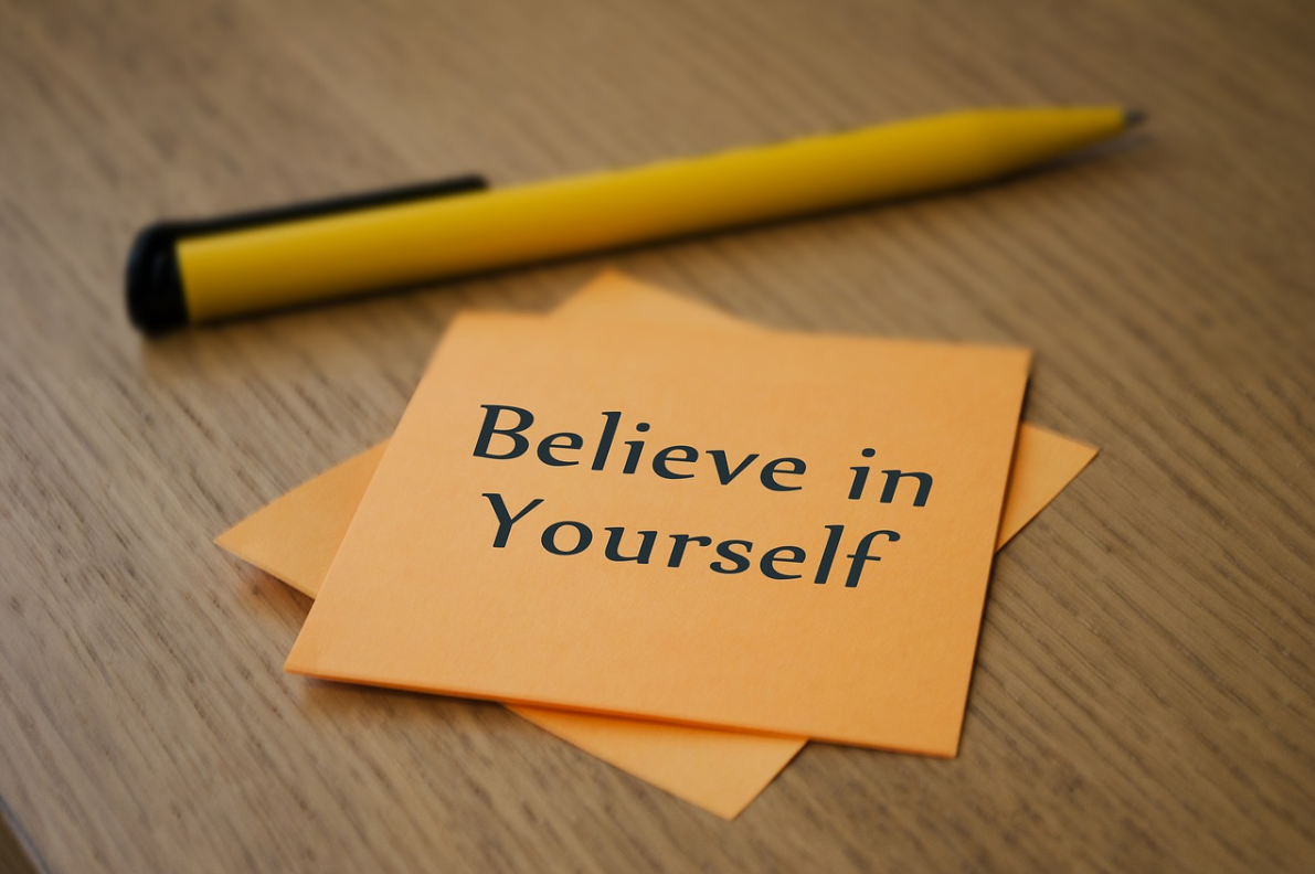 3 Tips for Becoming More Assertive in the Workplace