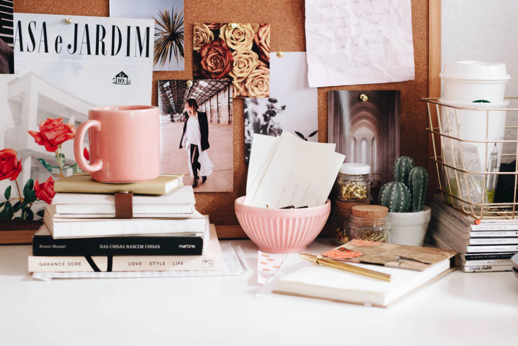 4 Things You're Doing Wrong With Your Home Business