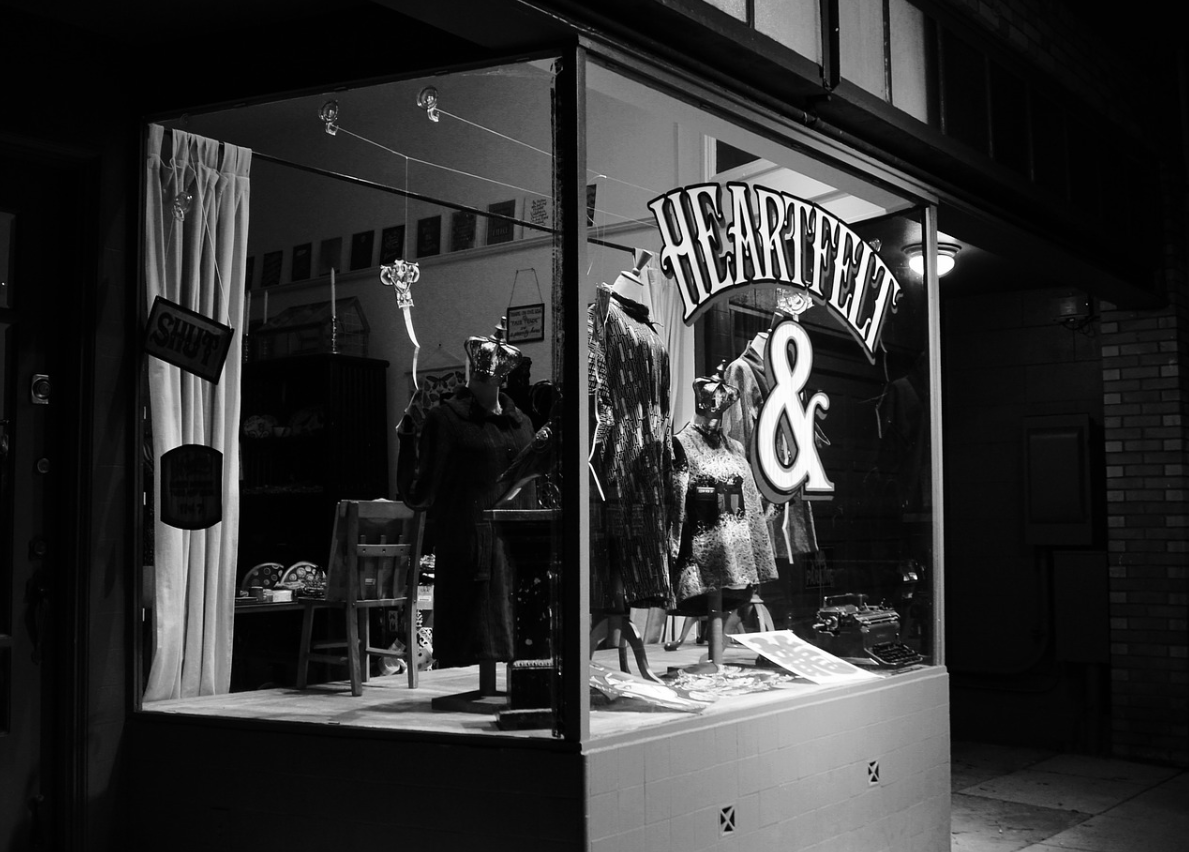 Attention! Simple Ways to Attract more Customers into Your Store