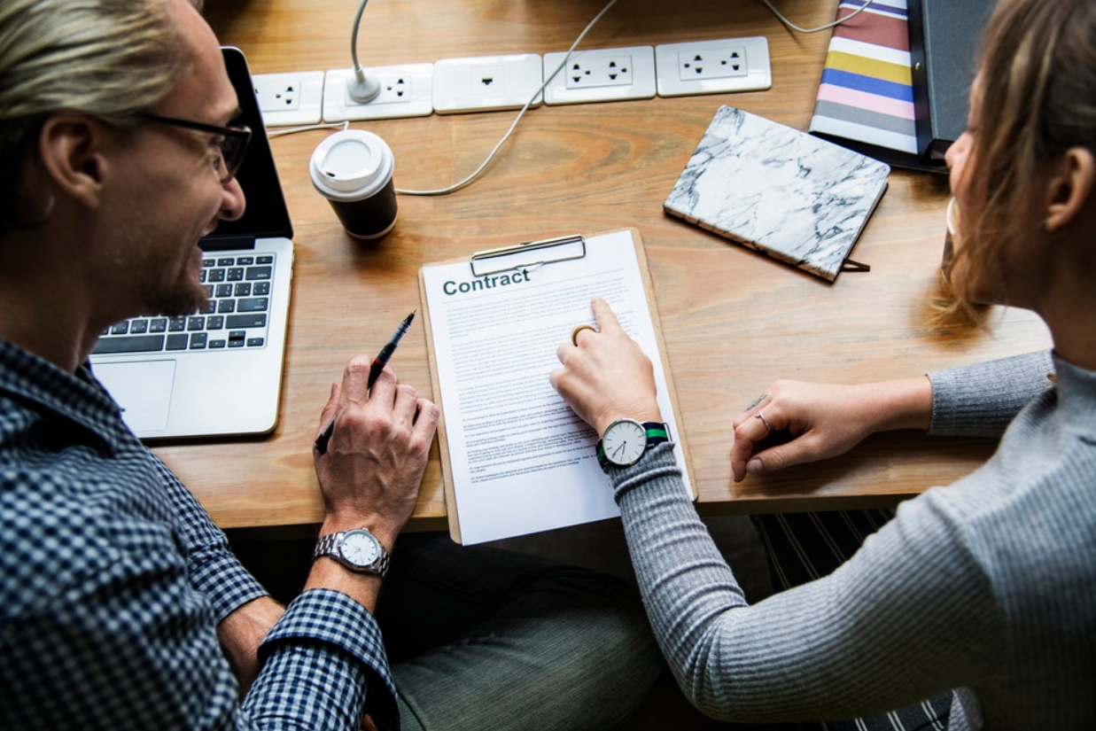 Focus, Finance and Future: Keeping Your Business Right on Track