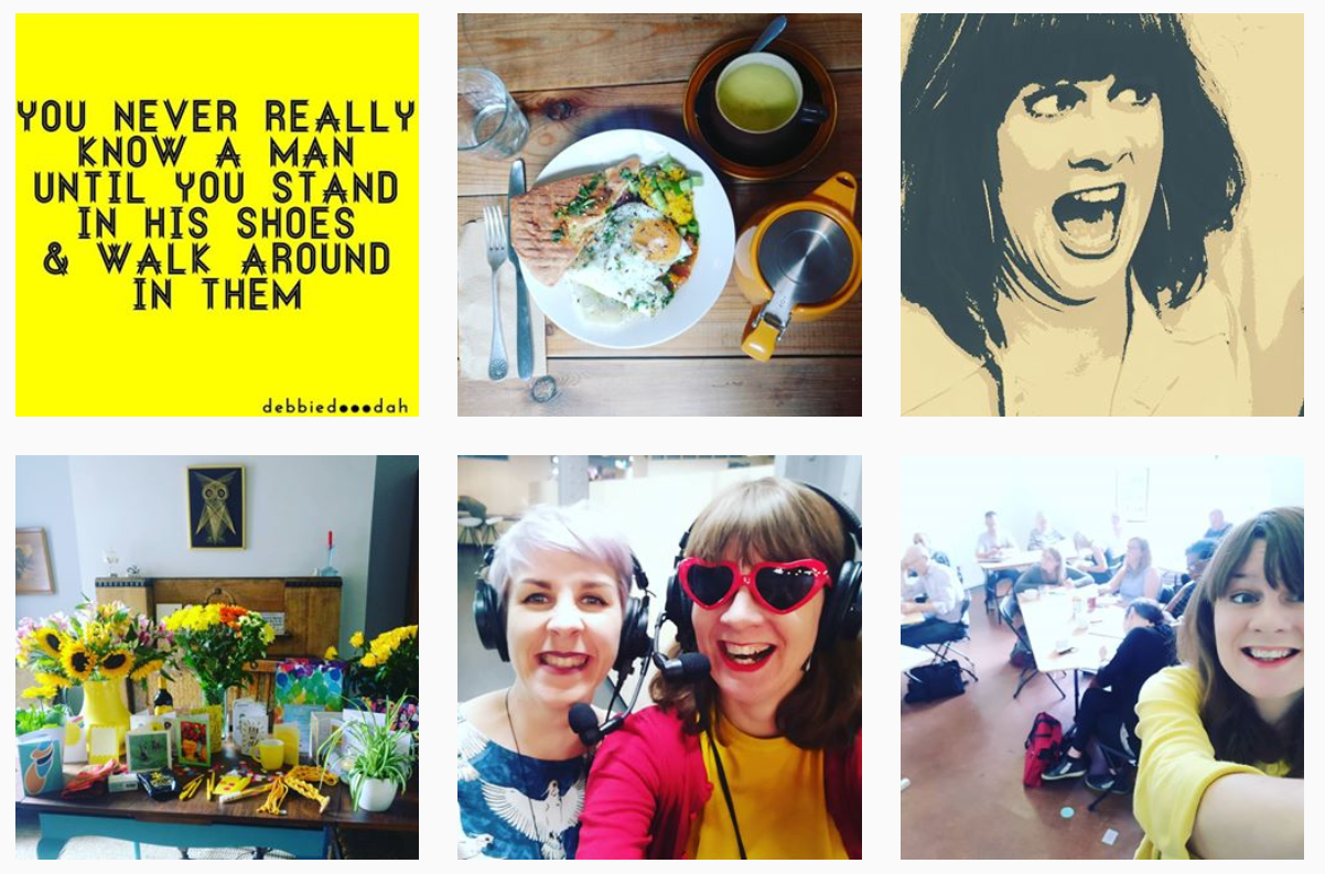 How often should I post on Instagram?