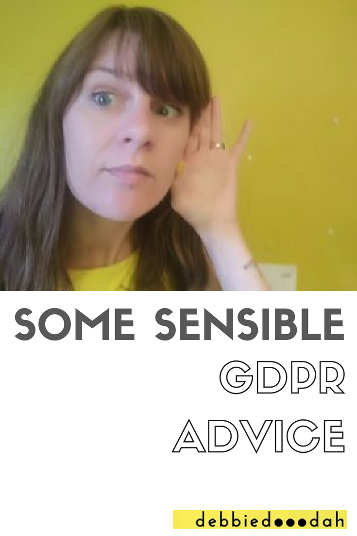 Some sensible GDPR advice.jpg