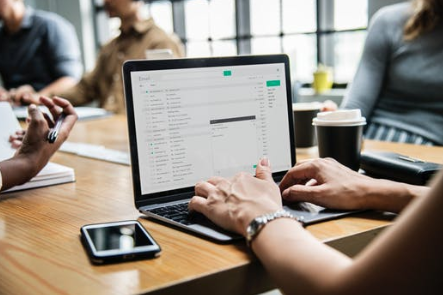 Have You Outgrown Your Office?