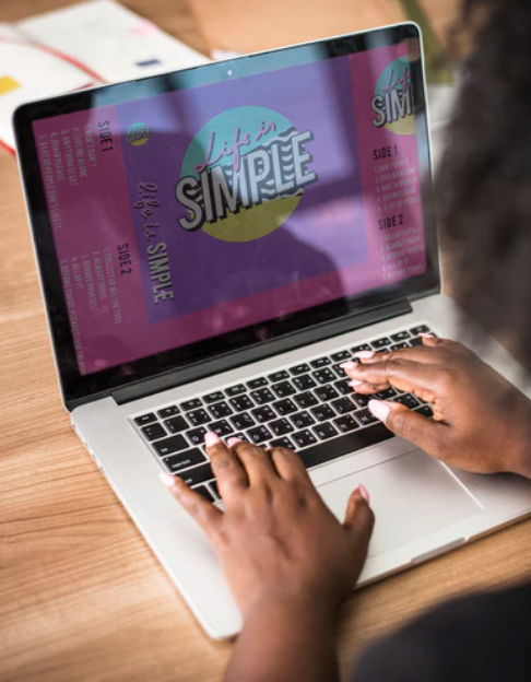 Giving Your Website A Much Needed Update