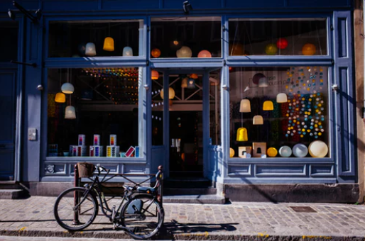 How To Give Your Business More Curb Appeal