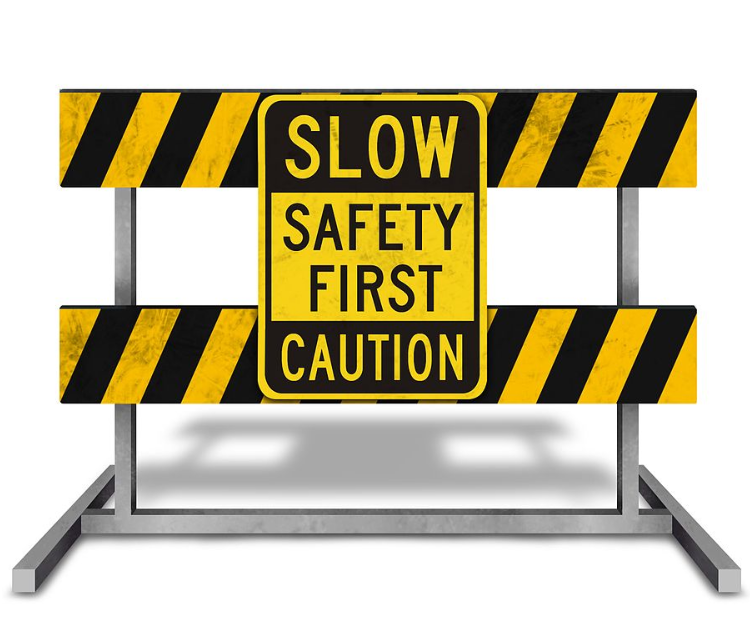 How to Take Safety Seriously in Your Workplace