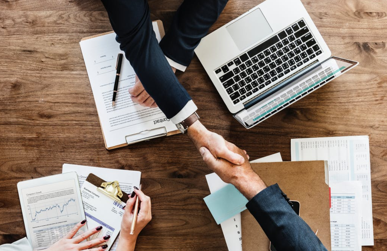 Don’t Go It Alone! Some Useful Resources To Help To Grow Your Business