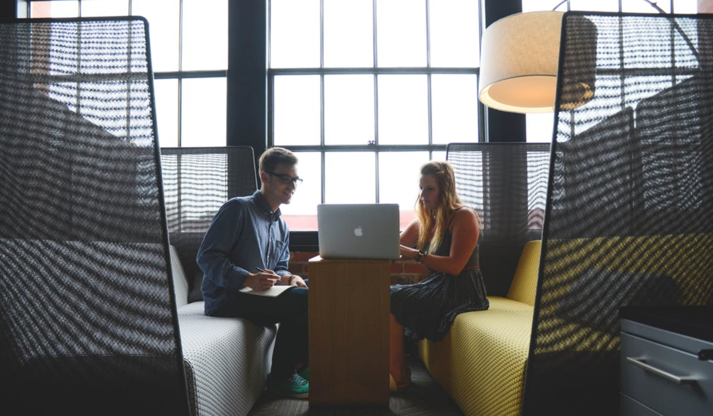 Choosing Between Two Great Candidates