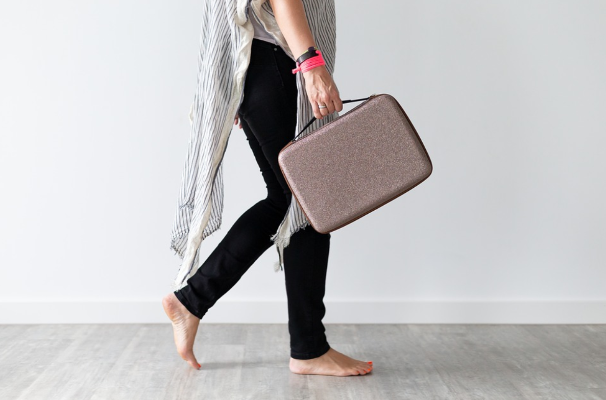 Making The Leap From Full-Time Worker To Full-Time Business Owner