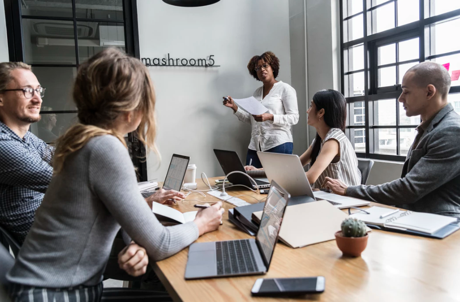 Where To Take Your Business Next