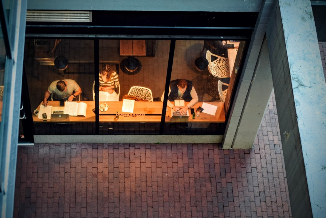 The Ultimate Twenty First Century Business