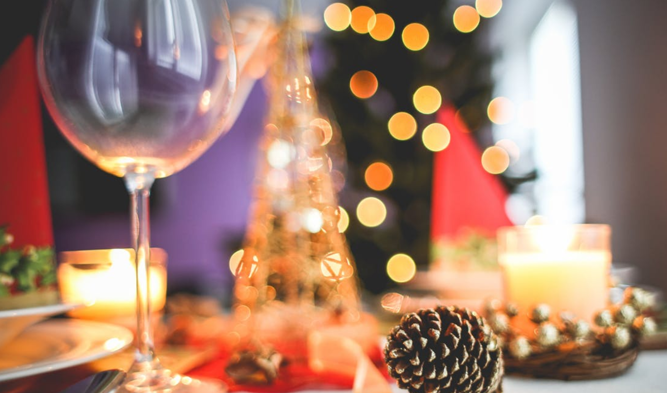 The Comfortable Guide To Office Christmas Party 