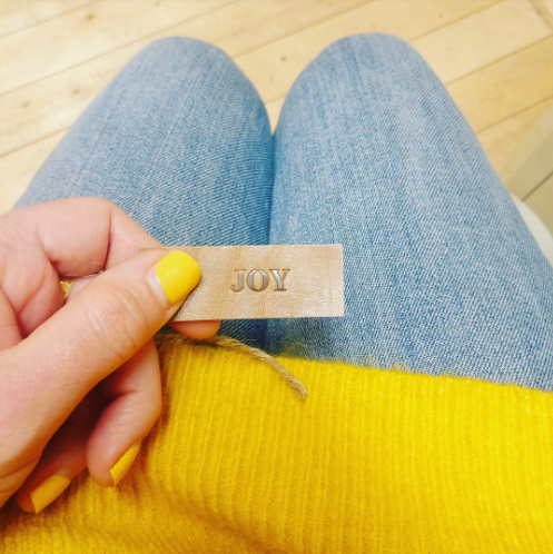 The secret tool for ultimate life success