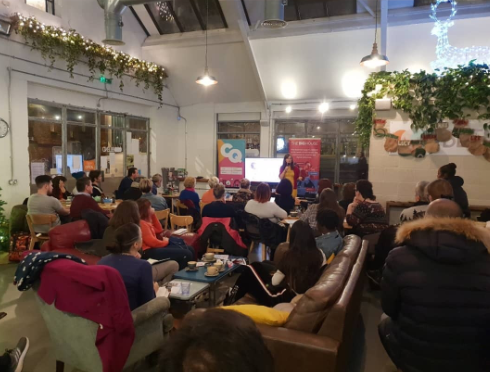 What you really need to know about starting a business