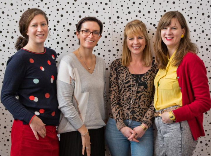 #Mybusinessmyway - a toolkit for female entrepreneurs