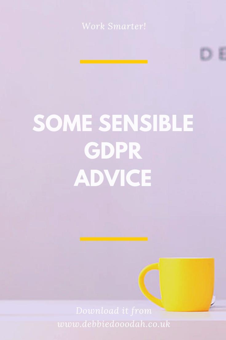 Some Sensible GDPR Advice.jpg