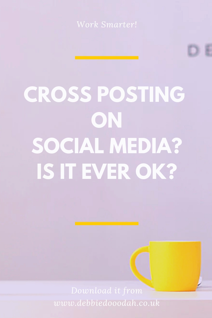 Is It Ever OK To Cross Post On Social Media_.jpg