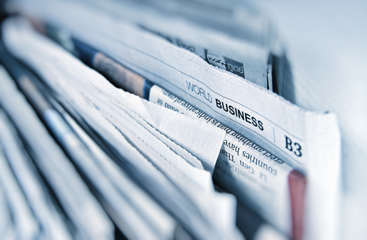 Is There Any Business Left In Business?