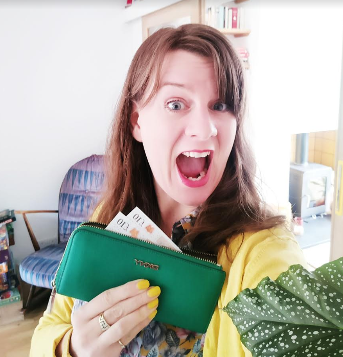 4 Ways To Double Your Income In A Year