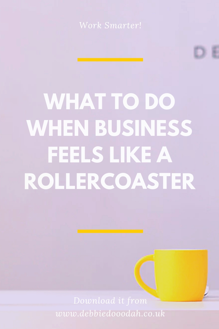 What To Do When Business Feels Like A Rollercoaster.jpg