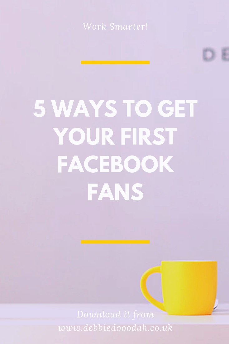 5 Ways To Get Your First Facebook Fans.jpg