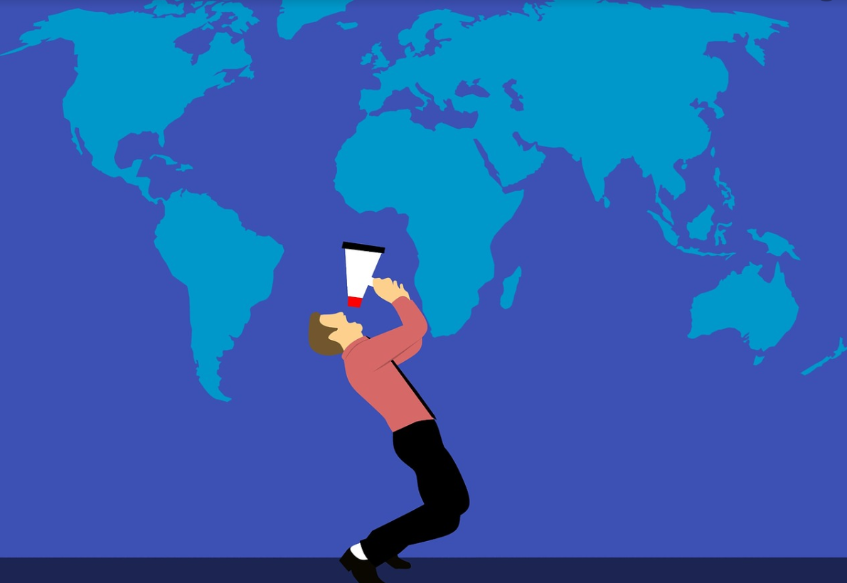 Taking Your Career Overseas: Is It For You? 