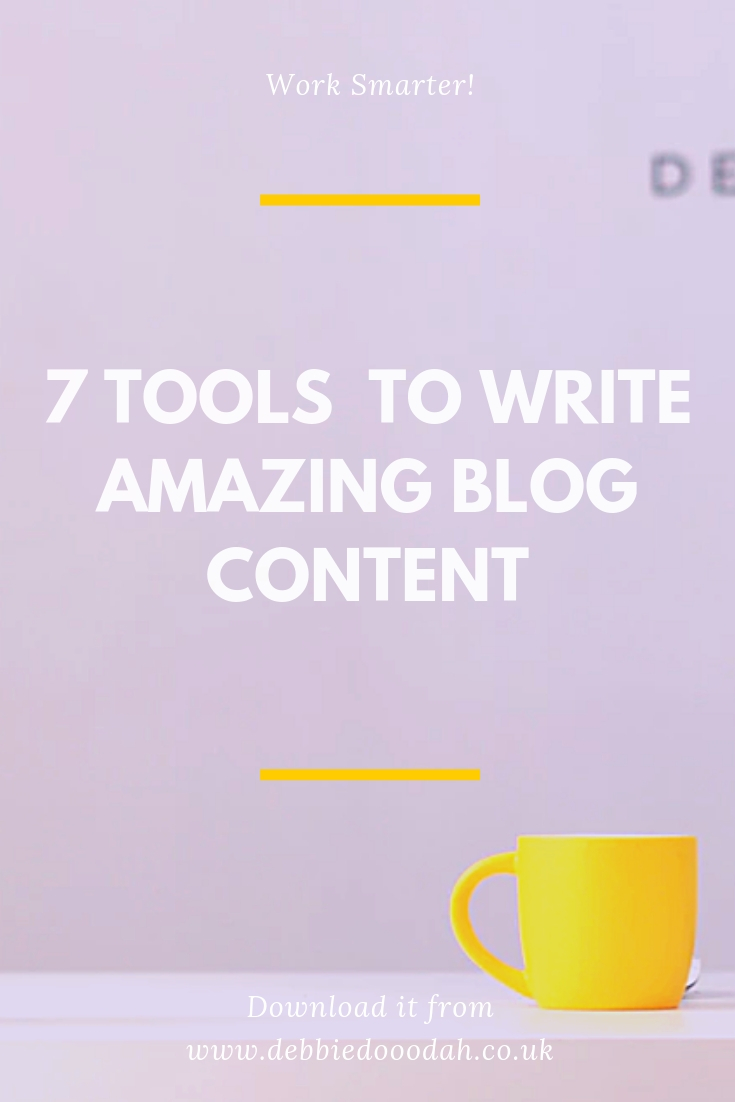 7 Tools To Write Amazing Blog Content.jpg
