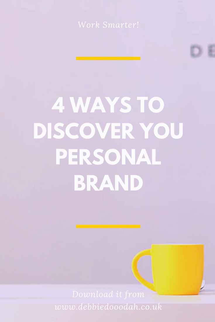 4 Ways To Discover Your Personal Brand.jpg