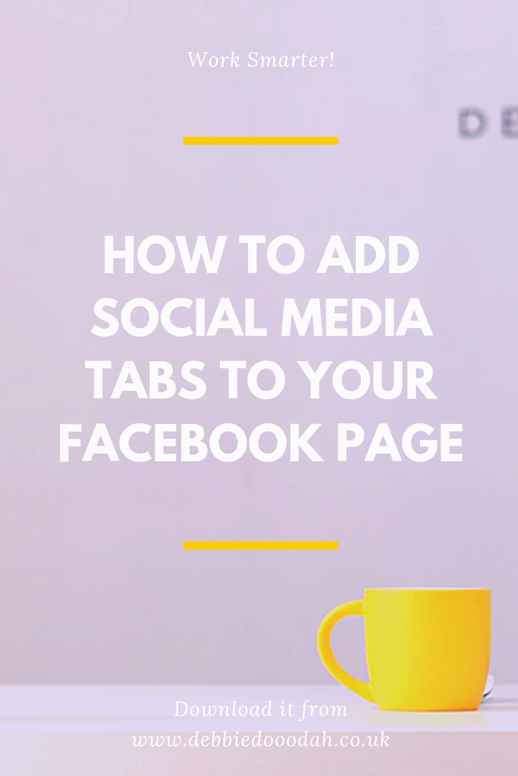 How To Add Social Media Tabs To Your Facebook Page.jpg