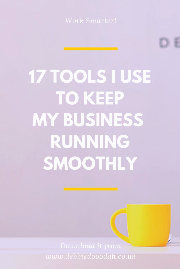 17 Tools I Use To Keep My Business Running Smoothly.jpg