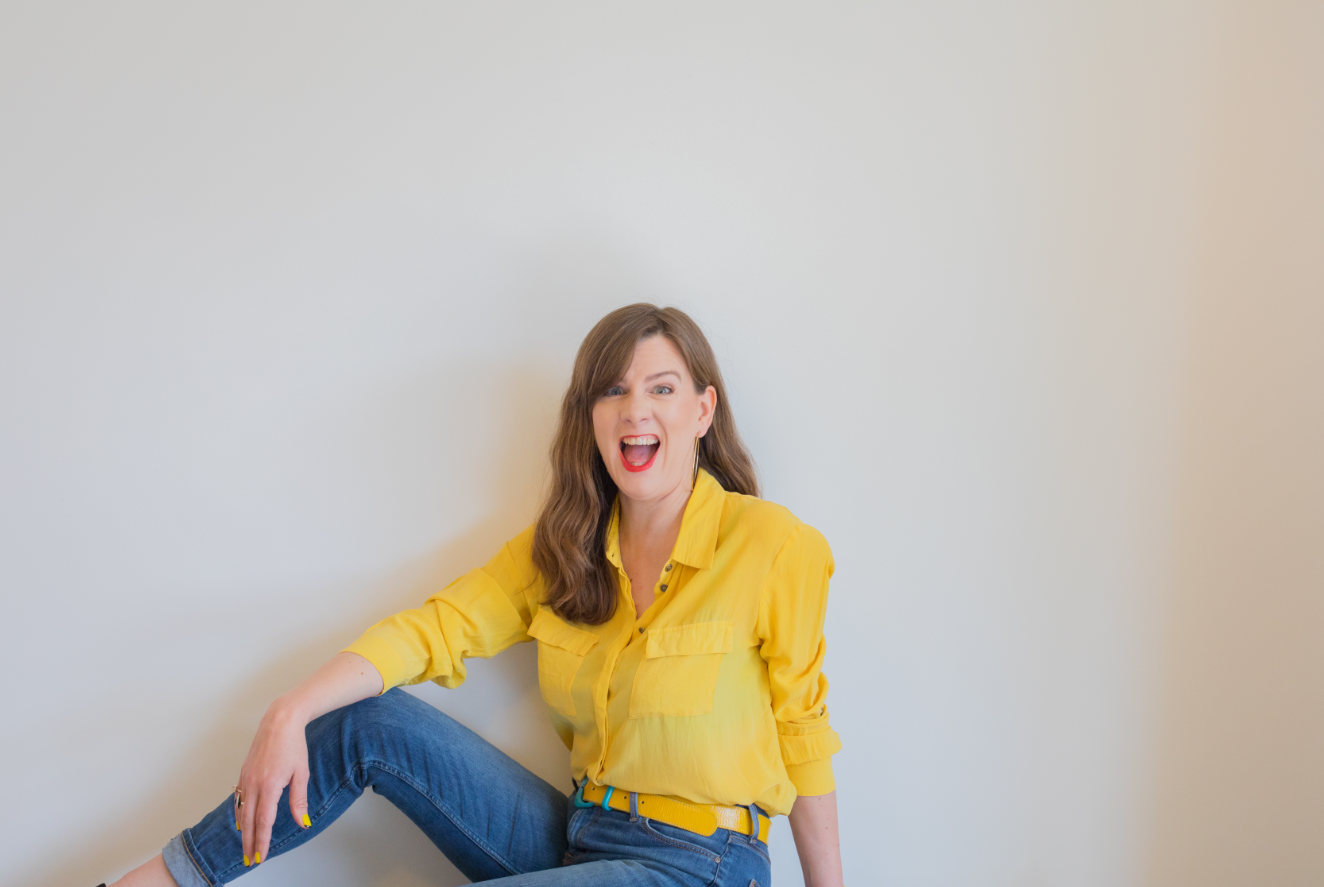 The one thing you need to run a business