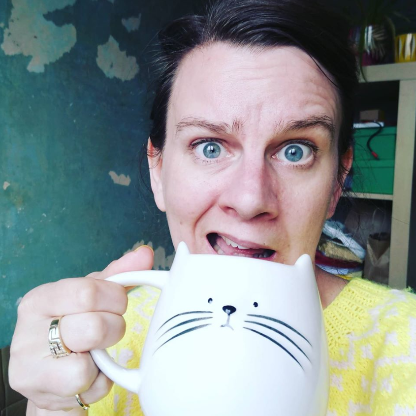 Living with Coronavirus is a turbulent experience.