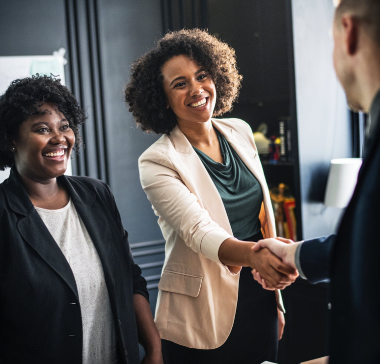 4 Simple Ways To Use Networking To Grow Your Business