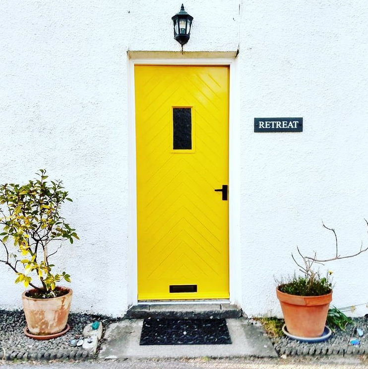 Using Ho'oponopono to heal yourself and build a better business