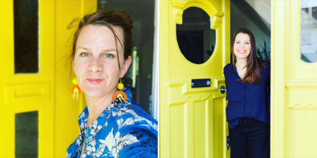 If you’re not taking a risk – perhaps you’re not doing it properly?