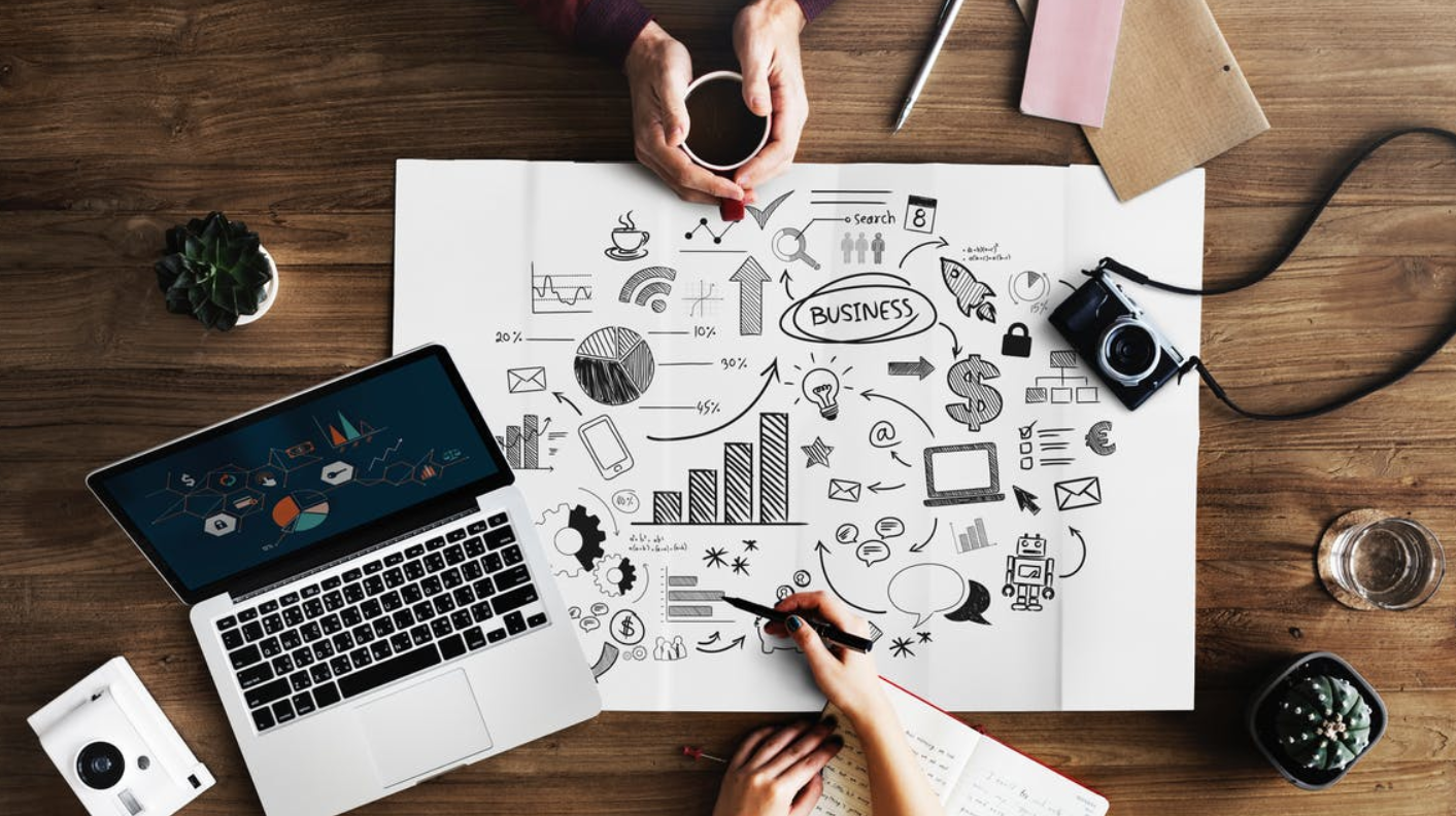 7 Things You can do to Improve Your Business Skills Before the End of The Year