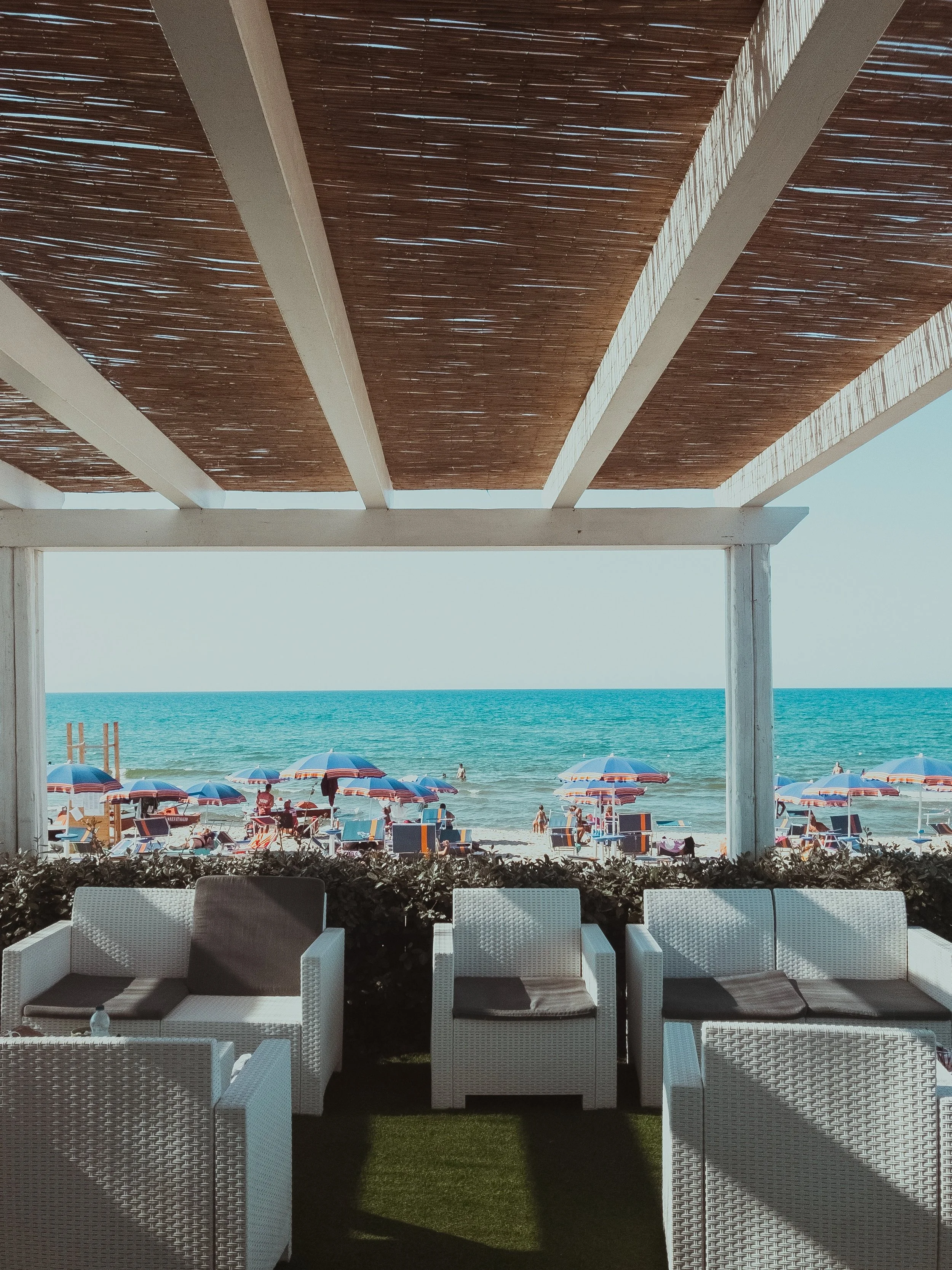 Businesses To Start On The Beach