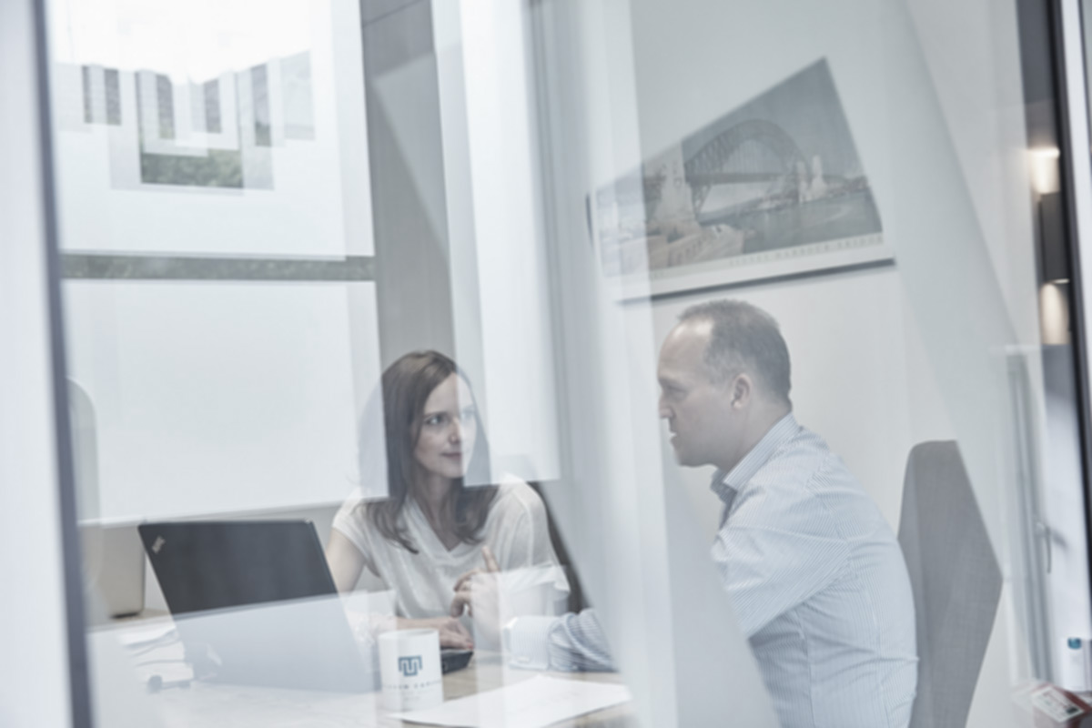 PRIVATE INVESTMENT & WEALTH MANAGEMENT